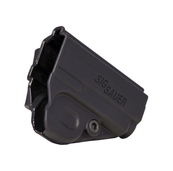 SigTac Standard Polymer Holsters - Click Image to Close